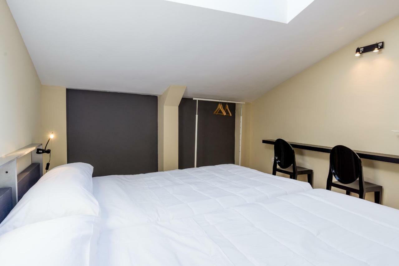 Apartamento Gr3-Renovated Apt Next To Old Town With Cozy Terrace Málaga Exterior foto