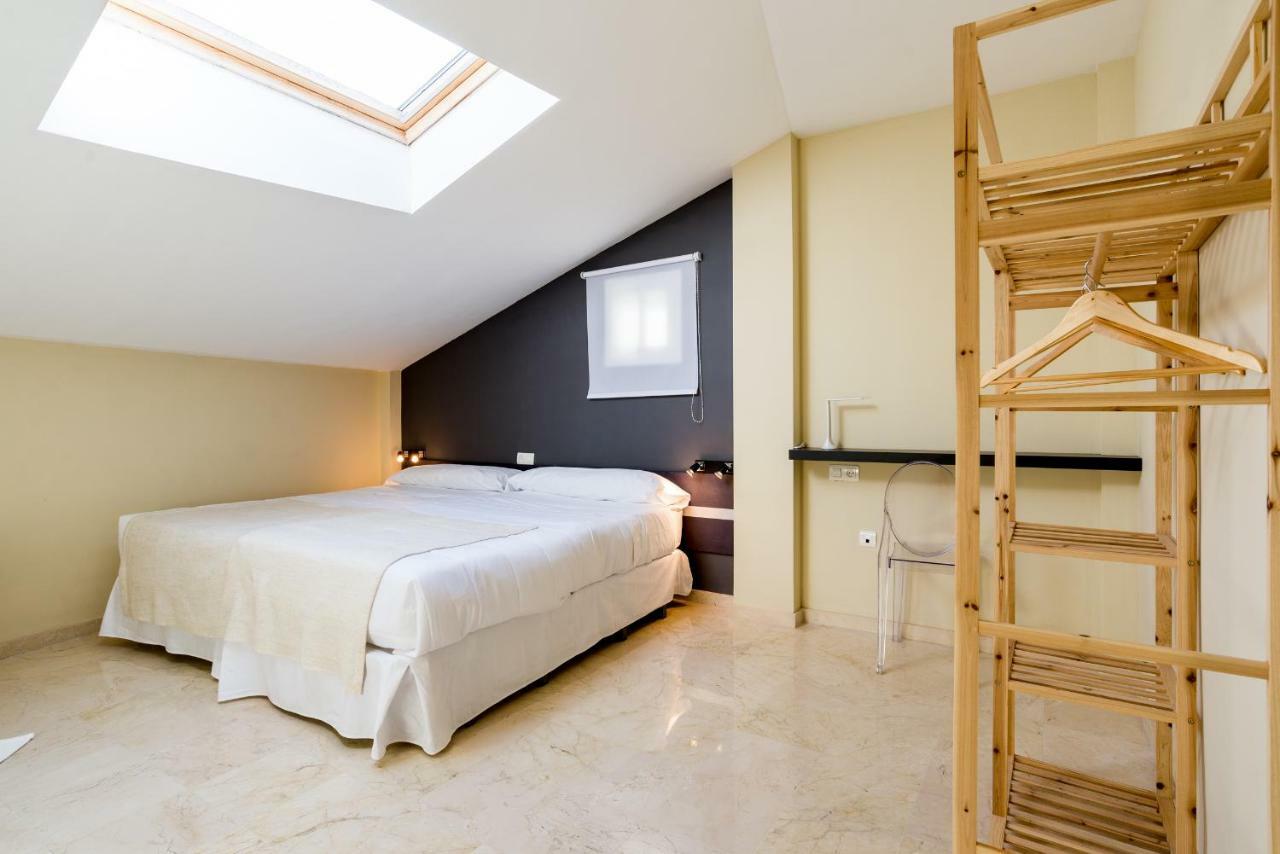 Apartamento Gr3-Renovated Apt Next To Old Town With Cozy Terrace Málaga Exterior foto
