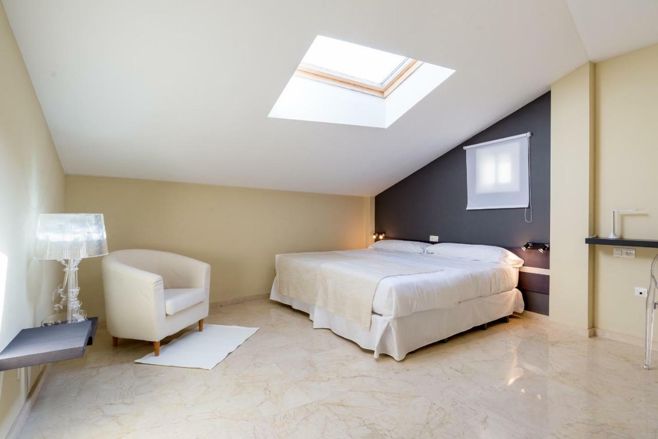 Apartamento Gr3-Renovated Apt Next To Old Town With Cozy Terrace Málaga Exterior foto