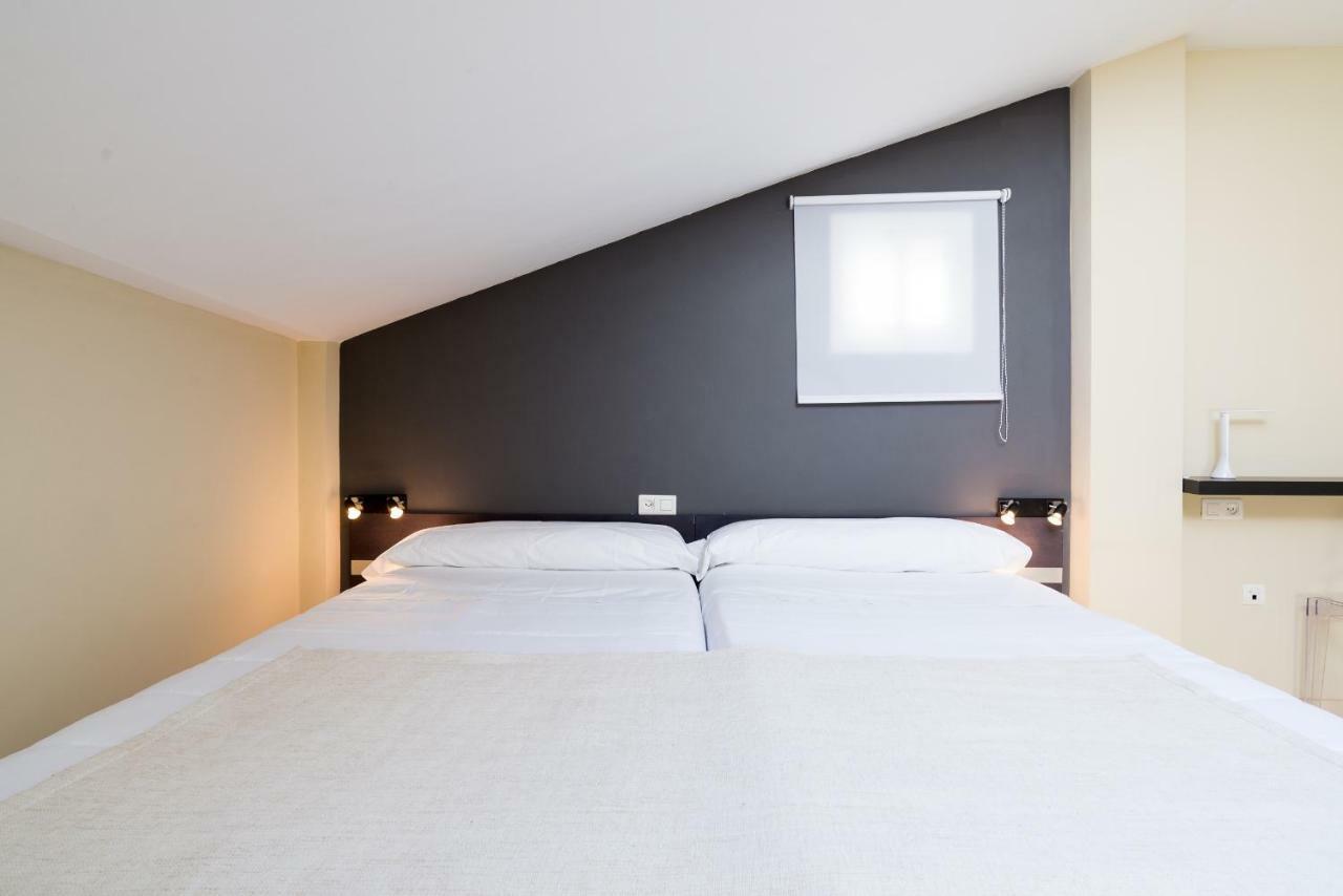 Apartamento Gr3-Renovated Apt Next To Old Town With Cozy Terrace Málaga Exterior foto