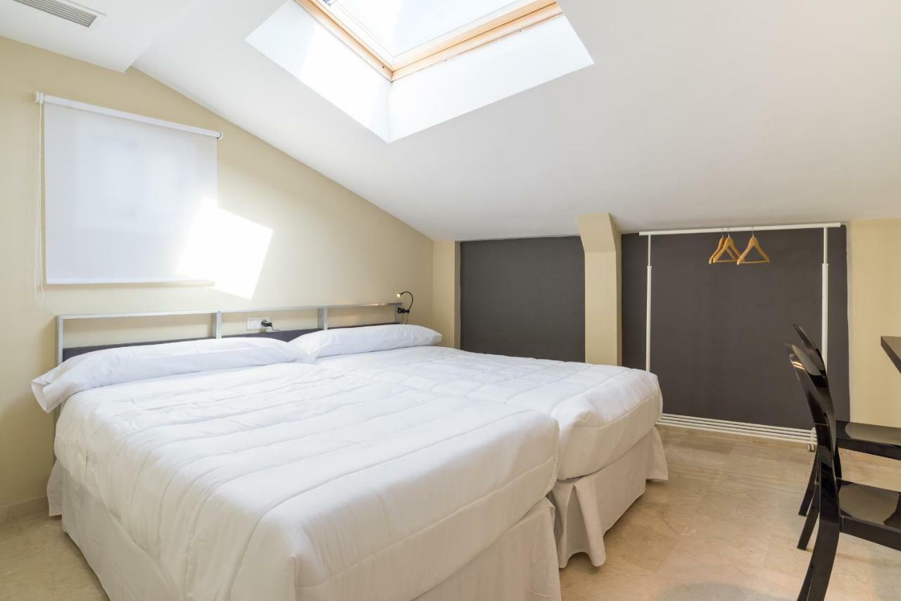Apartamento Gr3-Renovated Apt Next To Old Town With Cozy Terrace Málaga Exterior foto